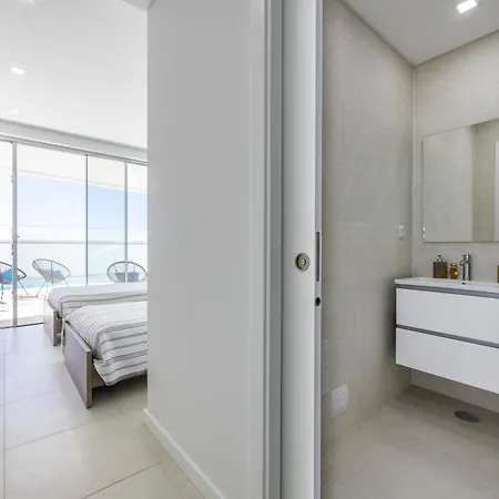 Coolhouses Algarve Luz, Casa Salgadeiras *