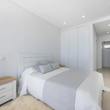 Coolhouses Algarve Luz, Casa Salgadeiras Βίλα