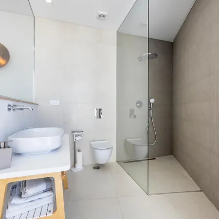 Coolhouses Algarve Luz, Casa Salgadeiras Βίλα *