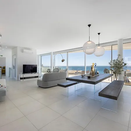 Coolhouses Algarve Luz, Casa Salgadeiras *