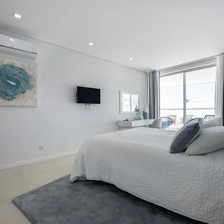 Coolhouses Algarve Luz, Casa Salgadeiras Βίλα *
