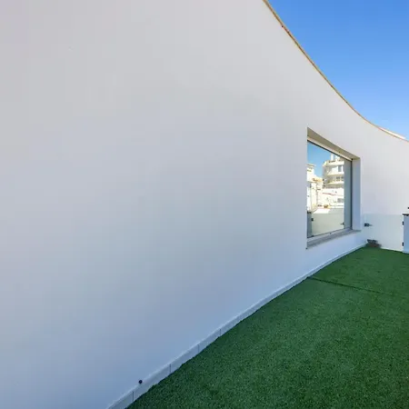 Coolhouses Algarve Luz, Casa Salgadeiras *