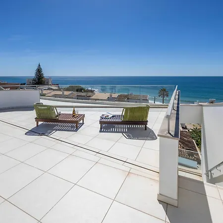 Coolhouses Algarve Luz, Casa Salgadeiras Βίλα