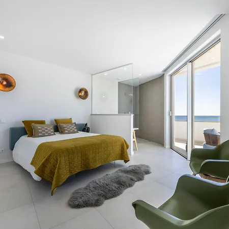 Coolhouses Algarve Luz, Casa Salgadeiras * Luz