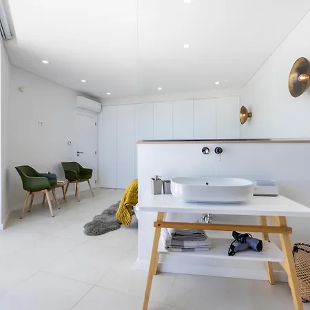 Coolhouses Algarve Luz, Casa Salgadeiras Luz
