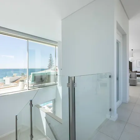 Coolhouses Algarve Luz, Casa Salgadeiras *