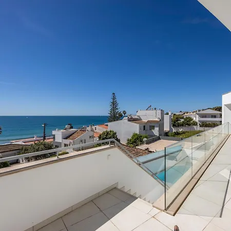 Coolhouses Algarve Luz, Casa Salgadeiras