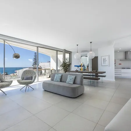 Coolhouses Algarve Luz, Casa Salgadeiras Praia Da Luz