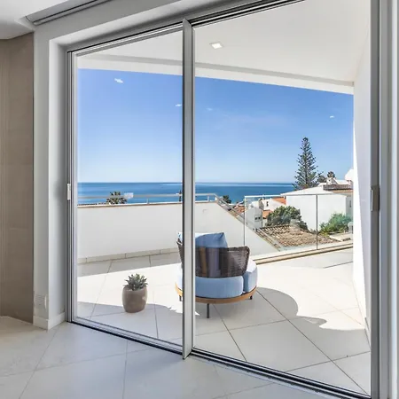 Coolhouses Algarve Luz, Casa Salgadeiras