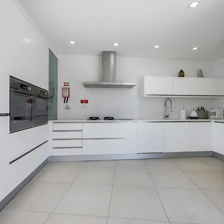 Coolhouses Algarve Luz, Casa Salgadeiras Villa *