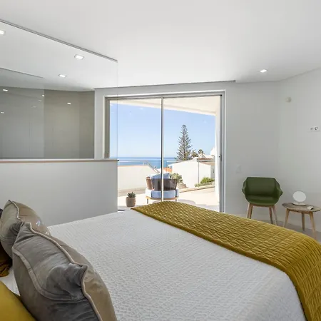 Coolhouses Algarve Luz, Casa Salgadeiras * Praia Da Luz