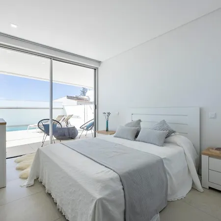 Coolhouses Algarve Luz, Casa Salgadeiras * Praia Da Luz