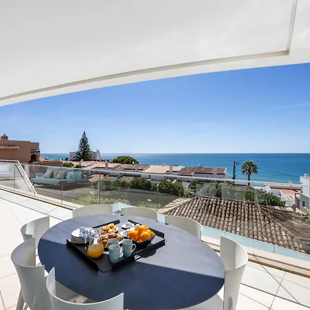 Coolhouses Algarve Luz, Casa Salgadeiras Villa Luz