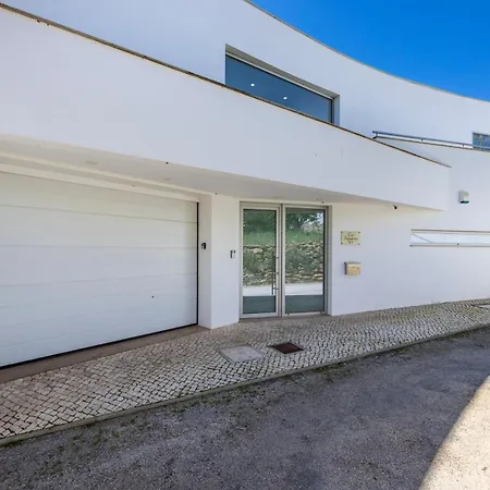 Вилла Coolhouses Algarve Luz, Casa Salgadeiras Praia Da Luz